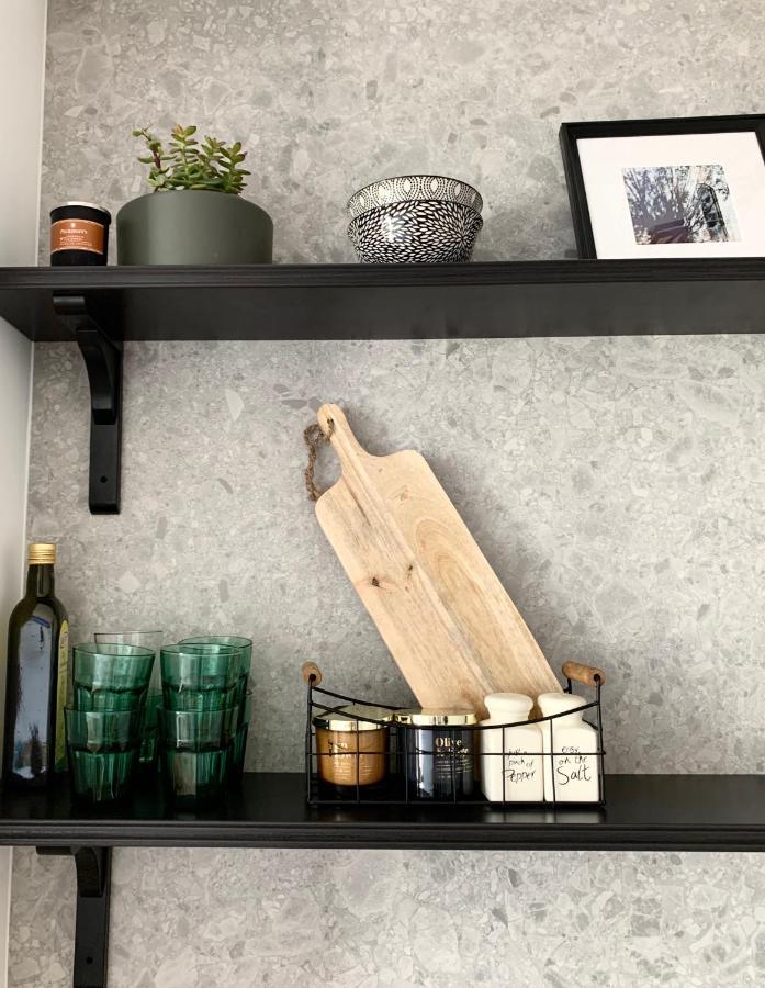 Green Apartment Gizycko Ngoại thất bức ảnh