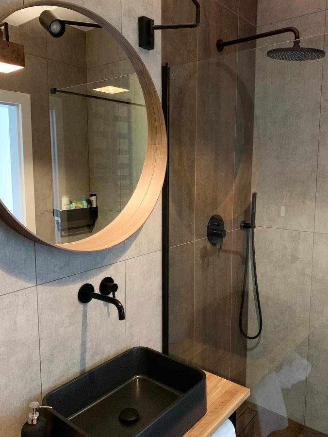 Green Apartment Gizycko Ngoại thất bức ảnh