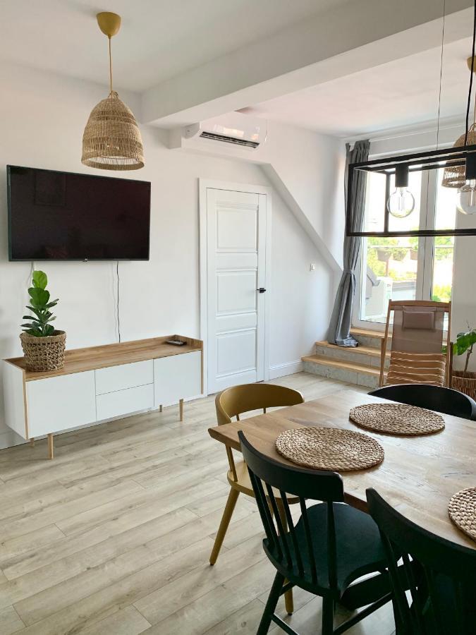Green Apartment Gizycko Ngoại thất bức ảnh